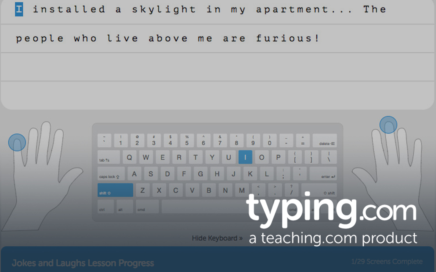 programs for typing